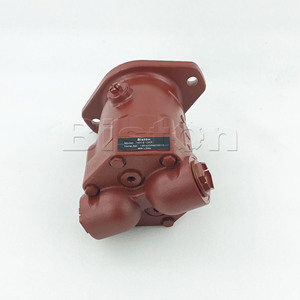 Motor de Pistones de Servicio Mediano China Biston 74318, Motor Hidráulico 74318, Motor de Desplazamiento Fijo 74318-DAR, Reemplazo para Eaton 74318-DAR - Product Image 2