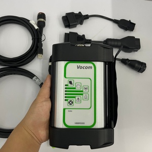 สำหรับ vocom vocom II 88894200 voccom 88890300รถบรรทุกหนักวินิจฉัยเกินไป + CF19แล็ปท็อป - Product Image 5