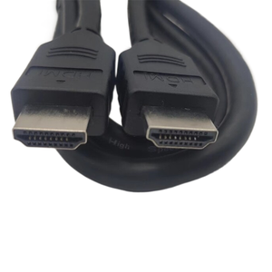 Câble <span class=keywords><strong>HDMI</strong></span> 4K haute vitesse 1m avec Ethernet du fabricant chinois - Product Image 3