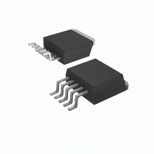 Composants de gestion de l'alimentation (PMIC) AP1186K5-25L-U TO 263 6, D2PAK, TO 263BA – Service complet d'origine pour composants électroniques - Product Image 1
