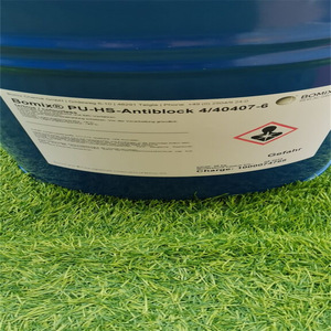 น้ำยาล้างฟิล์ม BOMIX Germany PU-HS-Antiblock Release Agent 4/40407-6 สำหรับถัง - Product Image 2