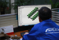 Services de fraisage CNC personnalisés de haute précision, modèle 3D, micro-métal, acier, plastique, aluminium, laiton, pièces de fraisage et de tournage pour l'automobile