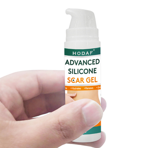 <span class=keywords><strong>Gel</strong></span> <span class=keywords><strong>de</strong></span> <span class=keywords><strong>silicone</strong></span> auto-séchant professionnel pour la réparation des cicatrices, traitement puissant des cicatrices - Product Image 5