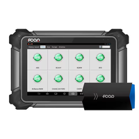 Boîte FCAR VCI pour outil de diagnostic automobile F7S-G F7S-D F7S-W Scanner OBD2 Accessoires Pièces détachées automobiles