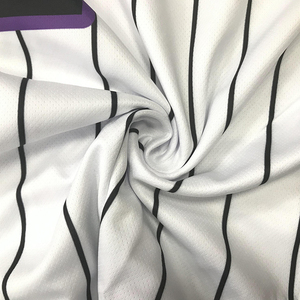 เสื้อเบสบอล OEM สำหรับผู้ชายเสื้อซอฟต์บอลไม่มีลายพิมพ์ซับลิเมชันตามสั่ง - Product Image 6