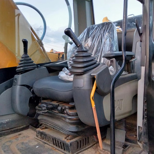 Pelle sur chenilles Caterpillar CAT320D2 d'occasion de Shanghai - Product Image 4