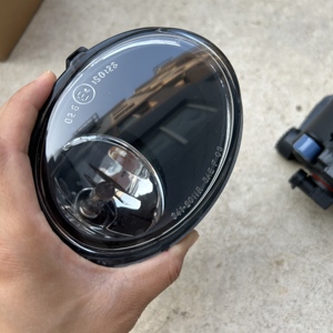 Đèn sương mù trước ô tô mới, sản phẩm hot dành cho Volkswagen Beetle - Product Image 3