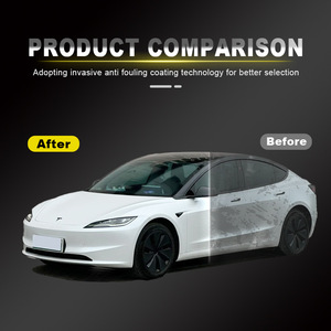 Film de protection de peinture anti-rayures auto-cicatrisant 7.5mil TPU couleur changeante résistant aux UV pré-coupé PPF enveloppes de <span class=keywords><strong>voiture</strong></span> Film de base auto-produit - Product Image 2