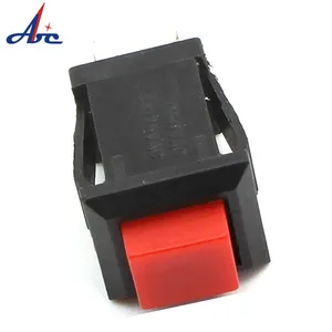 Nameplate Switch And Push Dome Button For Electric Applianul