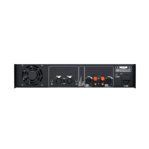 Amplificateur de puissance stéréo de classe AB 2 canaux 2x400W <span class=keywords><strong>série</strong></span> X4 2U pour montage en rack, pour scène, DJ, KTV, système PA - Product Image 2