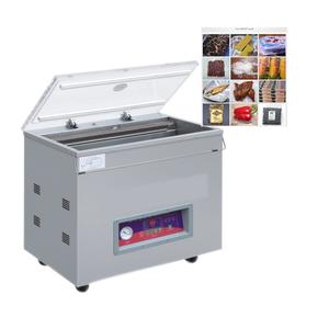 Brother — machine <span class=keywords><strong>de</strong></span> scellage continue sous vide, pour découpe et emballage des poules, pour aliments <span class=keywords><strong>de</strong></span> chiens - Product Image 2