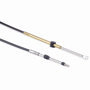 Accesorios marinos <span class=keywords><strong>Seastar</strong></span> 630 Series CC210 cables de control fuera de borda Cable de acelerador marino Cable de control de acelerador de barco - Product Image 6