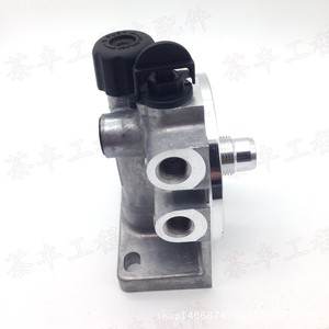 ปั๊มน้ำมันมือวอลโว่สำหรับอะไหล่รถขุด Ec210b 220d 240b 290b 250d รุ่นเฉพาะ - Product Image 4