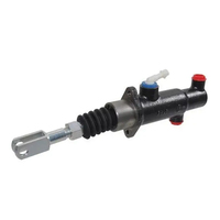 CAASE Traktör MAXXUM 120 125 100 110 130 115 140 MXU115 için Yüksek Kaliteli Fren Ana Merkezi Silindiri 47132767