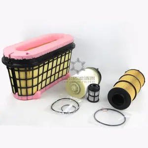 Hot Selling Filter Kit A0001809809 for TRUCK ACTROS 1842/ 1863 / 2042 / 2445 / 2552 / 3342