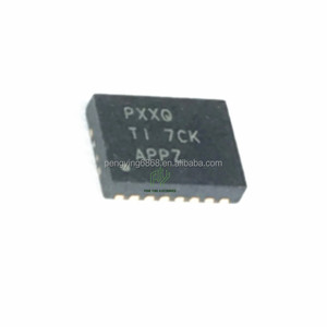 ShenZhengPengYing-IC-Chip-Sirkuit Terpadu QFN TPA6132 TPA6132A2 TPA6132A2RTER AIW - Product Image 4