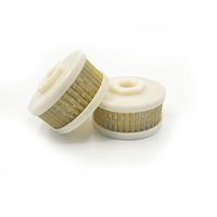 Kartrid Filter Oli Hidrolik Pengganti untuk Sistem Hidrolik Merek PALL HYDAC, Produsen Suku Cadang Filter Oli
