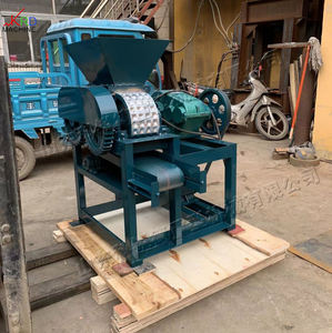 Presse à briquettes <span class=keywords><strong>de</strong></span> <span class=keywords><strong>charbon</strong></span> <span class=keywords><strong>de</strong></span> <span class=keywords><strong>bois</strong></span> rapide et haute performance pour barbecue - Product Image 5