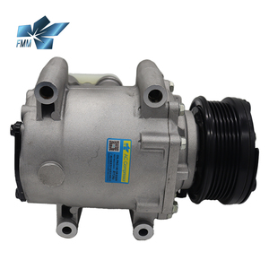 A/C AC máy nén cho Jaguar S Loại S-TYPE X-type xr858532 c2s19412 c2s34397 c2s42081 c2s44928 c2s47472 xr820839 xr82897 - Product Image 2