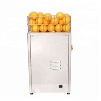 Hoge kwaliteit fruit- en groentesapcentrifuge 220V voedselverwerkingslijn voor hotels en voedselwinkels
