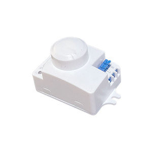 360 độ 220V 240V tần số cao dẫn ánh sáng Trần 5.8 GHz Radar lò vi sóng cảm biến chuyển đổi - Product Image 2