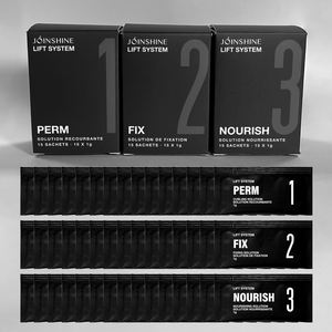 थोक में लदी और ब्रw लिफ्ट लाइमैनेशन तेजी से पेरिम लमीनेशन लिफ्ट साचेट 0.8 ग्राम शेट - Product Image 2