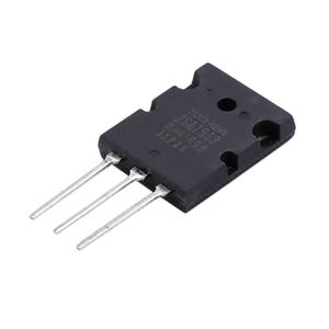 ผู้จัดจำหน่ายชิ้นส่วนอิเล็กทรอนิกส์คุณภาพสูง HT ทรานซิสเตอร์ MOSFET 2SA1943 2SC5200 IRF3205PBF L7805CV 1N4007 TIP41C - Product Image 1