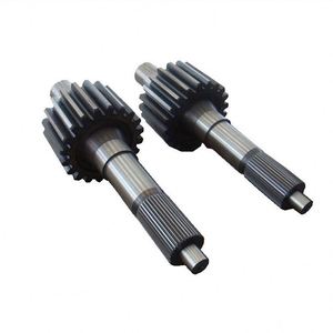 ปั๊มเพลาขับเพลาเกียร์แบบกำหนดเอง - Product Image 4
