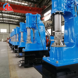 Khí Nén Điện Rèn Búa 75Kg Và 9Kg Khí Nén Rèn Búa Để Bán - Product Image 5