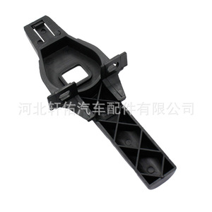 Audi A4 Q5 A5 <b>Radiator</b> Coolant Support <b>Bracket</b> 8K0 805 201 ABS Plastic Fixing Clip For Repair Replacement - Product Image 4