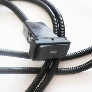 Autobatterie-Ladekabel Benutzer definierte Fahrzeug kabel baugruppen - Product Image 2