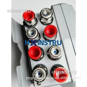 1 ชิ้นใหม่ YOKOGAWA ZR402G-T-E-E-A เครื่องวิเคราะห์ H - Product Image 2