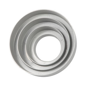 Anillo escalar cónico de banda C de aluminio/hierro grande 100% Lnb para amplificar señal de satélite - Product Image 1