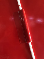 Marqueur gonflable en PVC de bonne qualité personnalisé Bouy Pontoons pour les sports nautiques