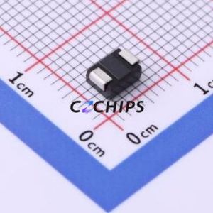 Diode Schottky SS34BQ SMB(DO-214AA) neuve d'origine, vente en gros de composants électroniques, fournisseur de puces et service BOM - Product Image 2