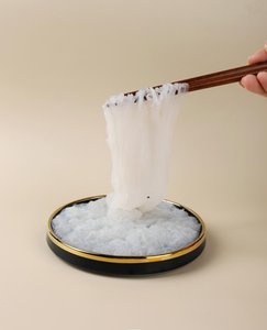 Noodles Istantanei Cinesi Shirataki al Gusto di Miso a Basso Contenuto Calorico, Senza Glutine, Adatti ai Diabetici, in Confezione/Sacchetto - Product Image 4