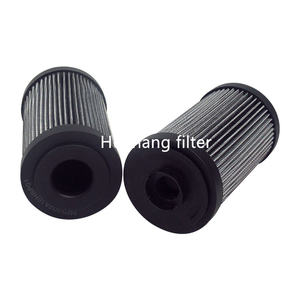 Huahang propose une nouvelle cartouche de filtre à huile hydrauliqueCU200A10NMarque alternative pour les moteurs de construction et industriels - Product Image 6