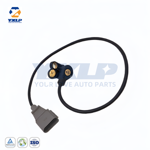 021906433e Cảm biến vị trí trục khuỷu cho Audi A3 sportback S3 sportb. Lim. Qu. <span class=keywords><strong>Volkswagen</strong></span> Golf R32 Touareg Transporter biến thể - Product Image 2