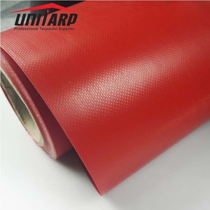 <span class=keywords><strong>Lona</strong></span> <span class=keywords><strong>de</strong></span> <span class=keywords><strong>Vinilo</strong></span> <span class=keywords><strong>de</strong></span> Poliéster Recubierta <span class=keywords><strong>de</strong></span> PVC para Hangares, Carpas, Toldos y Embarcaciones Inflables - Product Image 5