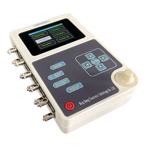 H2-8000C EEG Weak Signal Simulator With <b>USB</b> <b>Flash</b> <b>Drive</b> For Medical Testing And Research Use - Product Image 1