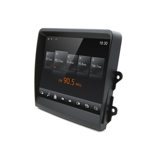 KANOR 8,4 "<span class=keywords><strong>Android</strong></span> GPS navegación coche Video Radio Audio <span class=keywords><strong>Android</strong></span> estéreo Carplay para Porsche 911/Boxster autorradio Unidad Principal - Product Image 3
