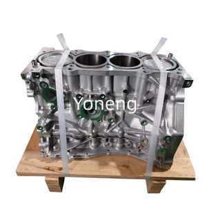 Assemblage de bloc-cylindres du moteur <span class=keywords><strong>diesel</strong></span> J24B de 2.4L pour <span class=keywords><strong>Suzuki</strong></span> Kizashi <span class=keywords><strong>Grand</strong></span> <span class=keywords><strong>Vitara</strong></span> - Product Image 4