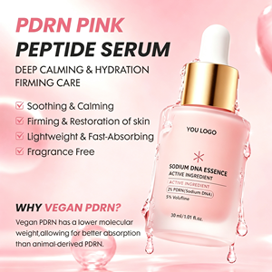 Suero Facial con ADN de Sodio y PDRN, con Complejo de Colágeno, Esencia Hidratante Suave para Nutrir la Piel y Darle una Sensación de Comodidad - Product Image 6