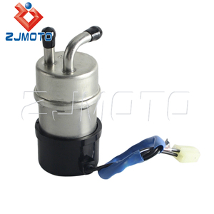 ปั๊มเชื้อเพลิงรถจักรยานยนต์สำหรับยามาฮ่า XV1700 XV1600ถนนดาว/FZS1000ฟิวส์/XJ900/FZR1000 | อะไหล่12V สมบูรณ์แบบ - Product Image 2