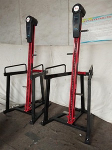 <span class=keywords><strong>Appareil</strong></span> d'entraînement à domicile à résistance réglable, grimpeur vertical, équipement d'exercice, machine à grimper aux cordes pour grimper les escaliers - Product Image 4