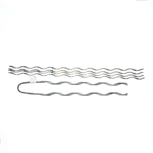 สายประกบอลูมิเนียมทนต่อการกัดกร่อนสำหรับสายเคเบิล ACSR - Product Image 1