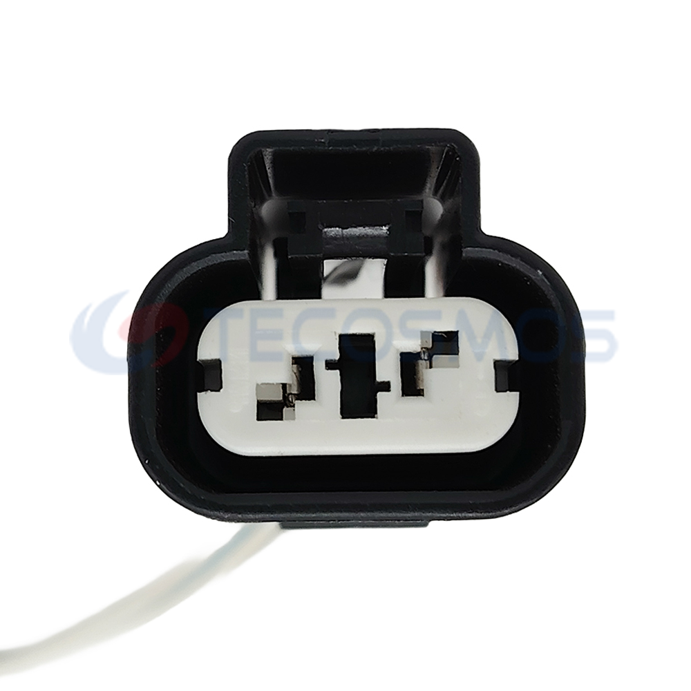 Waterproof Wire Air Pump Converter Connector Plug for Mitsubishi 2 Pin Female PK505-02127