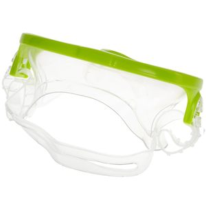 Ensemble de masques de plongée pour enfants, double lentille, sangle réglable, unisexe, couleurs assorties - Product Image 4