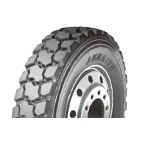 ANNAITE/HILO ब्रांड ट्रक टायर सस्ते थोक 12.00R24 12.00R20 11.00R20 10.00R20 उच्च गुणवत्ता बिक्री के लिए