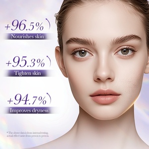 โทนเนอร์บำรุงผิวหน้า BIOAQUA คอลลาเจนรีคอมบิแนนท์ 3 ช่วยฟื้นฟูผิว ลดความมัน กระชับผิว บำรุงและเพิ่มความชุ่มชื้น 130 มล. - Product Image 3